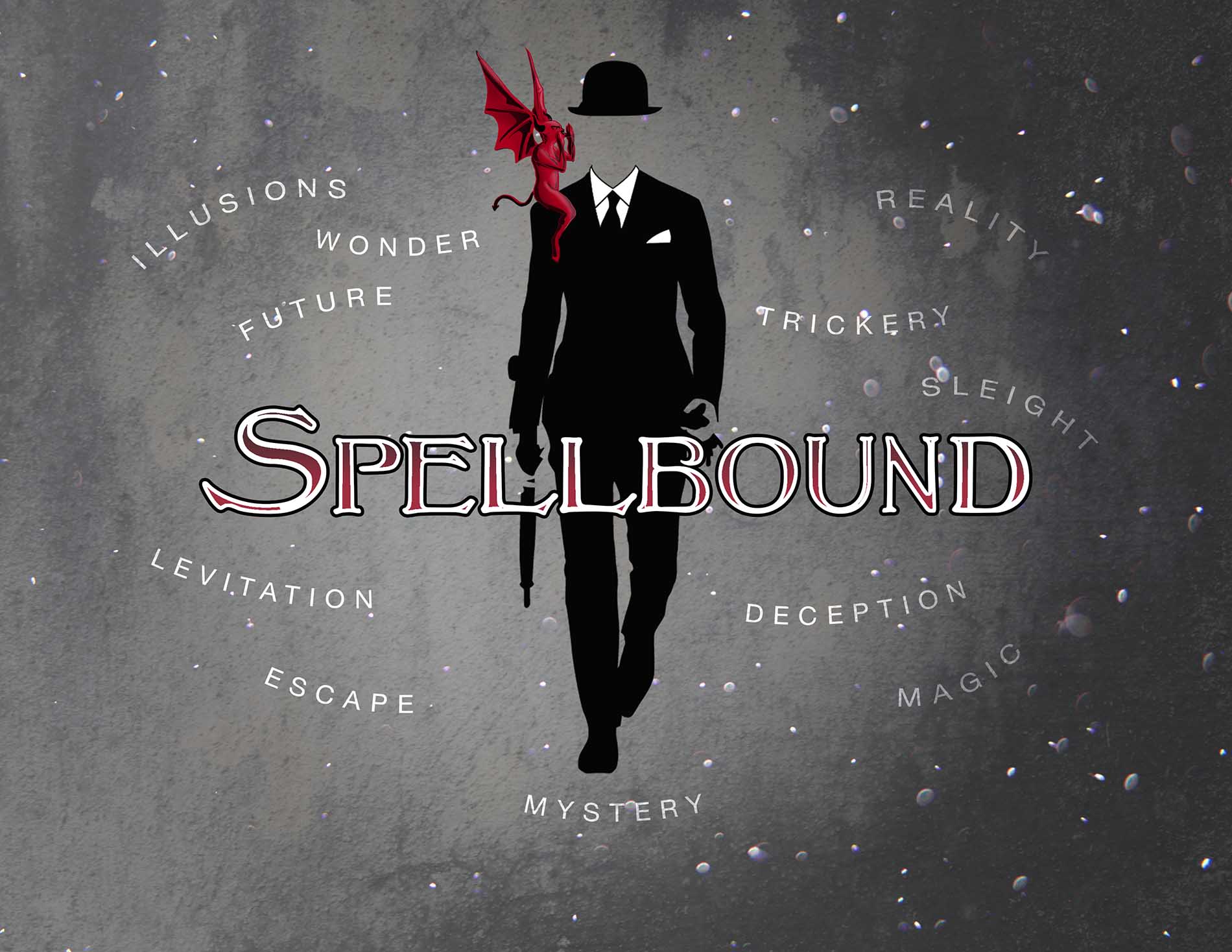 spellbound©