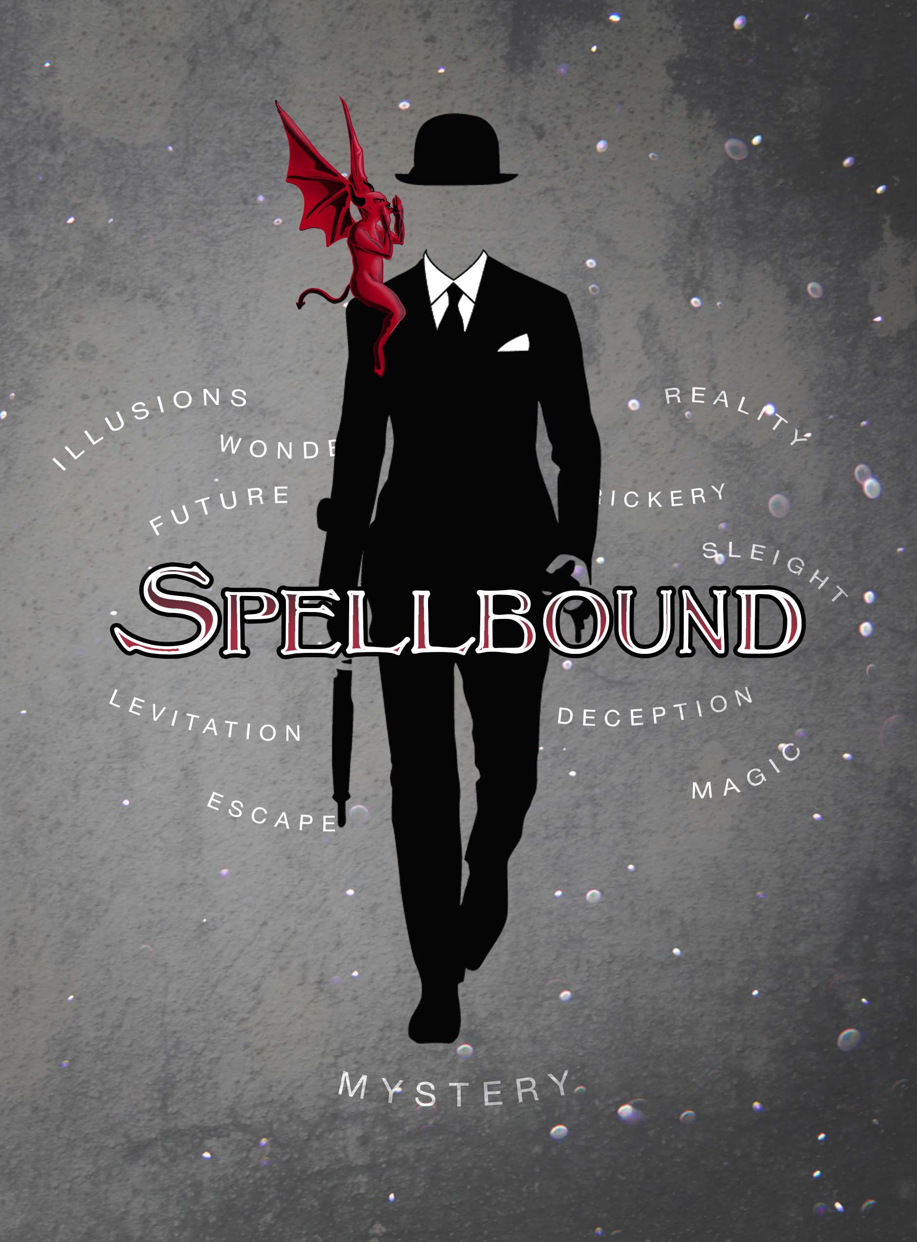 spellbound©